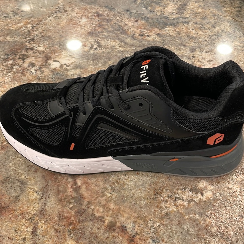 Fitville sneakers